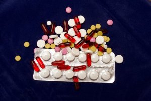 Drug Take Back Day: Beth Dorn, MD