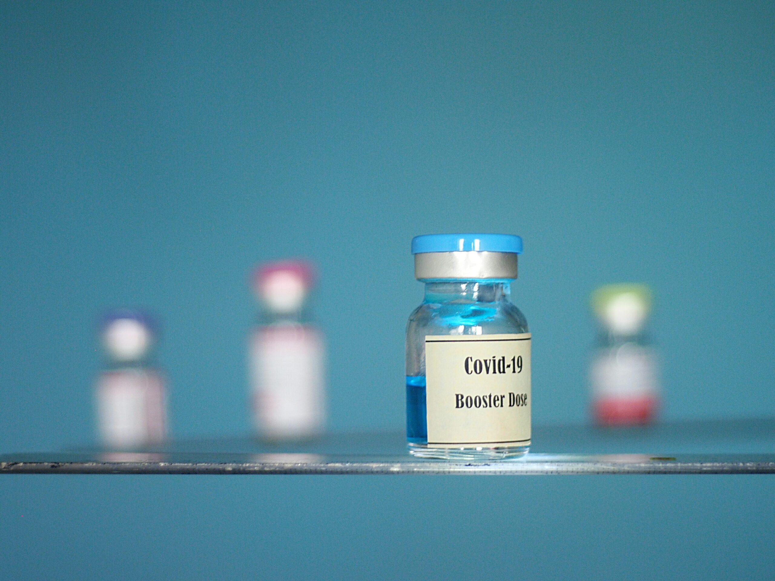 Featured image for “CDC authorizes third COVID vaccine dose for immunocompromised patients”